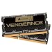Produktbild Corsair Vengeance - 8GB 8GB DDR3 1600MHz Speichermodul, CMSX8GX3M2B1600C9