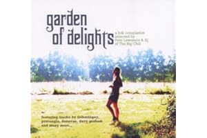 Garden Of Delights