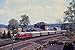 Produktbild 543082 Deutsche Bundesbahn Diesel At Marktschorgast Germany A4 Photo Poster Print 10x8