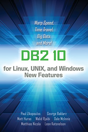 Db2 Books - 