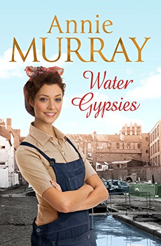 Book's Cover of Water Gypsies (English Edition)