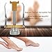 Anself Ingrown Toe Nail Correction Tool Toenail Treatment Pedicure Tool