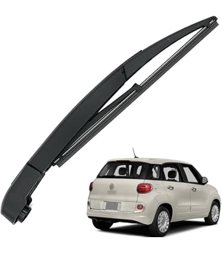 Kit Guarnizioni Lunotto Parabrezza Fiat 500 N D