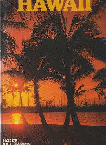 Hawaii. Bilderreise durch ein Inselparadies der Südsee