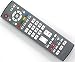 Produktbild Ersatz Fernbedienung für Panasonic LCD LED TV Fernseher Remote Control / PA05 / EUR765101C EUR7651060 TH-37PE30B TH-37PE30CD TH-37PE30PD TH-37PE50 TH-37PV45EH TH-37PV60E TH-37PV60EH TH-37PX60B TH-42PA40 TH-42PA40E TH-42PE30CD TH-42PH10BK TH-42PH10BS TH-42PS10BK TH-42PS10BS TH-42PV45E TH-42PV45EH TH-42PV45EHK TH-42PV60 TH-42PV60E TH-42PV60EH TH-42PV60EY TH-42PX60B TH-42PZ70EA TH-50PH10BK TH-50PH10BS TH-50PV30B TH-50PV30CD TH-50PV30PD TH-58PH10BK TX-20LA5 TX-20LA5F TX-26LX51F
