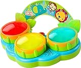 Bright Starts Drum Kit