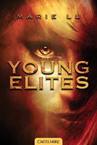 couverture de : Young Elites