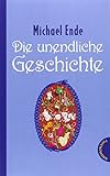 Buchinformationen und Rezensionen zu Die unendliche Geschichte von Michael Ende