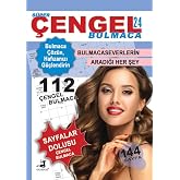 S&uuml;per &Ccedil;engel Bulmaca 24