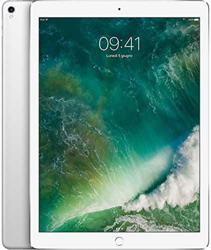 Preisvergleich Produktbild Tablet Pc Apple iPad Pro 12.9 Wi-Fi + Cellular