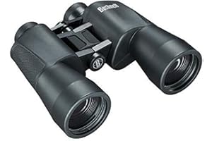 Bushnell - Lornetka - 12x50 Powerview - jasna - szczegółowa - wytrzymała - duże powiększenie - 131250