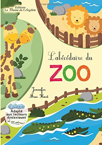 L'abécédaire du zoo