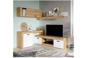 FABRIKIT Composicion De Salon Argos Extend Naturale