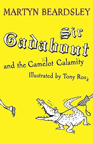 Download Sir Gadabout and the Camelot Calamity Download Sir Gadabout and the Camelot Calamity
