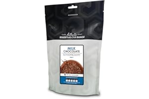 JM POSNER JMP - Milk Chocolate - Luxury Chocolate - 900g Bag