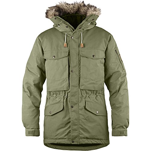 Верхняя Одежда Fjallraven Интернет Магазин