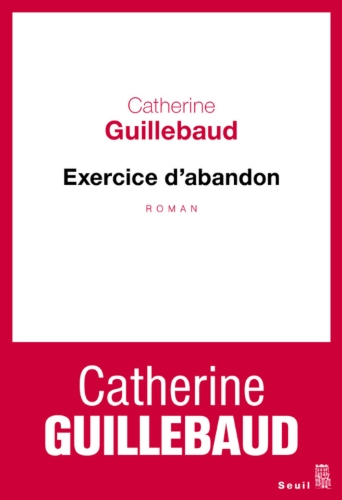 couverture de : Exercice d'abandon