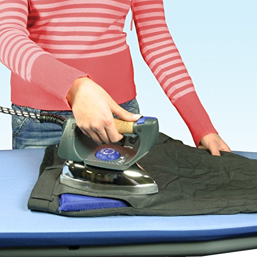 Bügelhilfe Bügelhilfeset für Ärmel und Taschen 4-teilig - 4