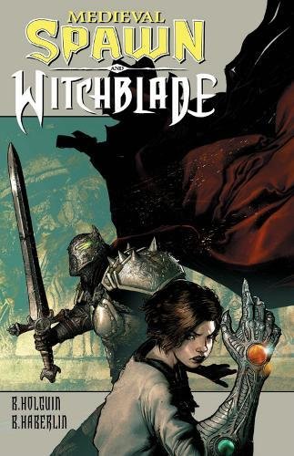 Medieval Spawn/Witchblade Volume 1 (MEDIEVAL SPAWN WITCHBLADE TP)