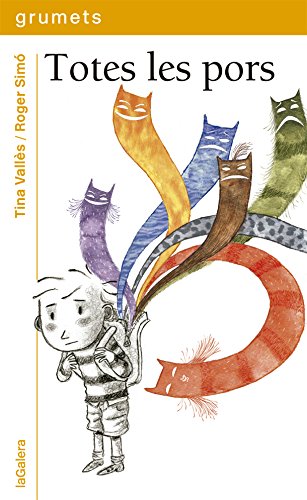 Totes les pors: 243 (Grumets)