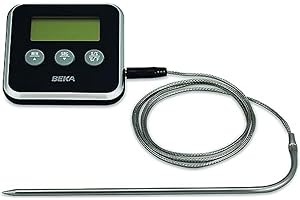 Beka Thermomeater Minuteur avec Thermomètre