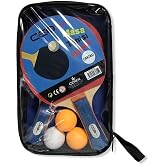 Ceo Sport Masa Tenisi Seti 2 Raket+3 Top CEO-SP0006