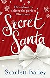 Secret Santa (English Edition) bei Amazon kaufen