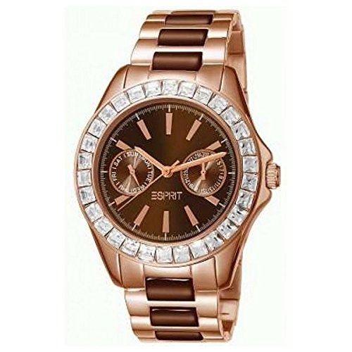 Preisvergleich Produktbild Esprit Damenuhr ES105772005