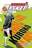 Kuroko's basket: 17