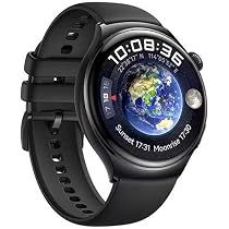 Haino Teko Germany RW 32 Round Smart Watch with 3 set Strap and ...