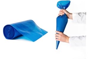 BAKERY DIRECT LTD Bakery Direct 100% Recyclable 21" Savoy Piping Bags x 100