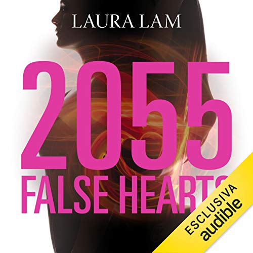 2055: False Hearts: False Hearts 1