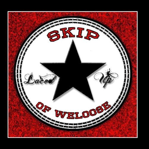 Preisvergleich Produktbild Laced Up (Chuck Taylor's) - Single