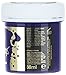 DIRECTIONS Atlantic Blue Semi-Permanent Hair Colour - 88ml Tub