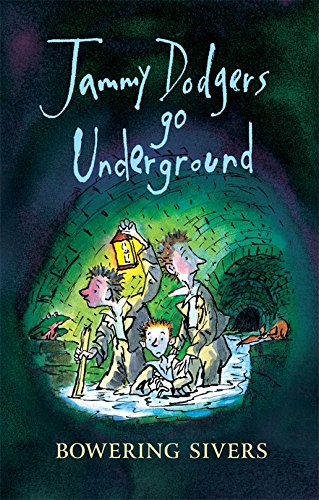 Download Jammy Dodgers Go Underground