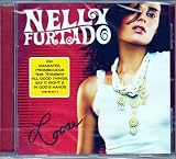 L o o s e - Nelly Furtado
