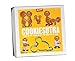 Geschenkbox mit Buch: COOKIE SUTRA: Für eine Liebe, die niemals krümelt ... by 