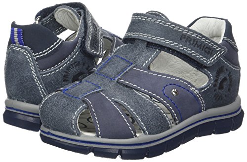 Primigi Baby Jungen Ptz 7565 Krabbelschuhe - 5