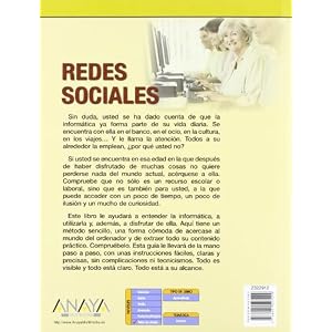 Redes sociales / Social Networking