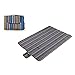 Produktbild Huwai Outdoor Picknick Decke Wasserdicht und Sandproof Camping Strand Wandern Reisen Yoga Mat, 1, 150 * 200