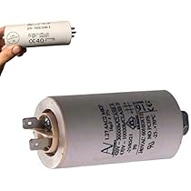 Arcotronics C274Ac35400Aa0J Capacitor Polypropylene 40Uf