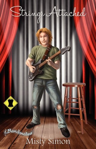 Preisvergleich Produktbild Strings Attached