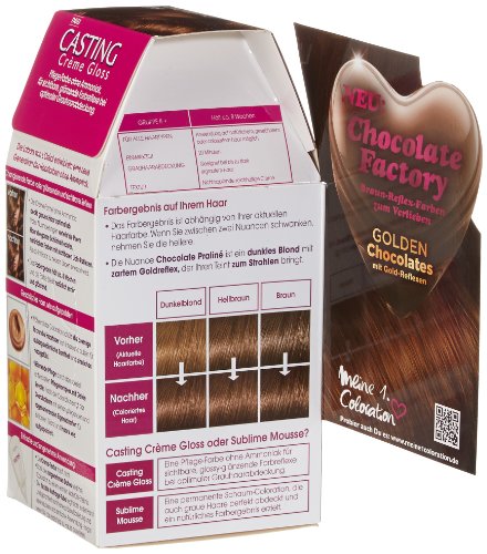 L’Oréal Paris Casting Creme Gloss 603 Chocolate Praliné - 2