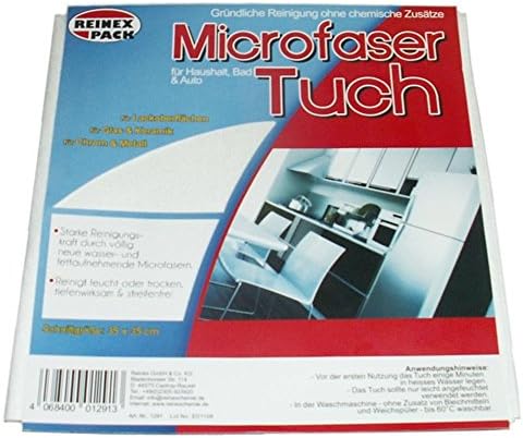 Microfibre Cloth / Polishing Cloths All Purpose Wipes Basics Of Bling Glass Cloth