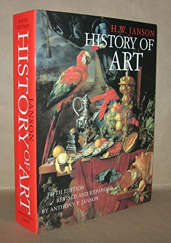 Télécharger History of Art PDF Ebook En Ligne