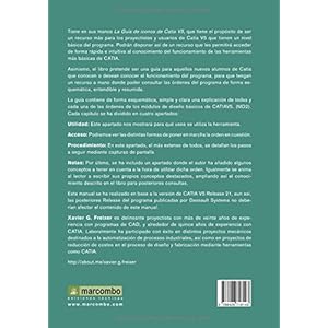 Guía de Iconos de CATIA V5 [Módulo MD2]