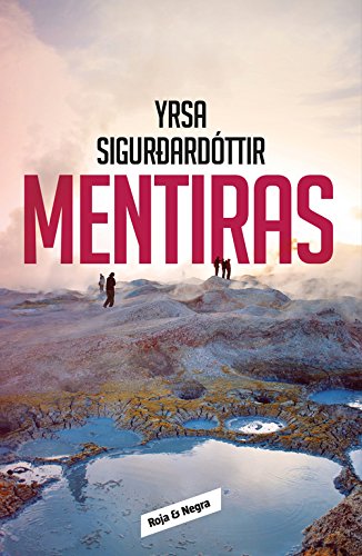 Download Mentiras (ROJA Y NEGRA)