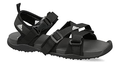 Men's adidas outdoor gladi slippers Clearance