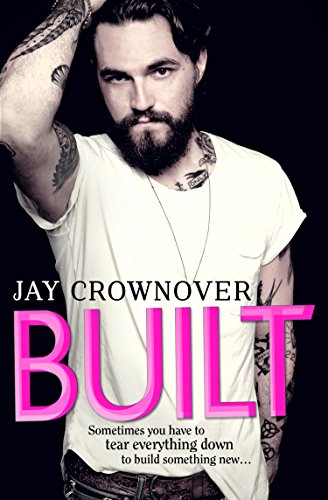 Built (Saints of Denver, Book 1) (English Edition)