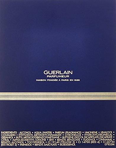 GUERLAIN Shalimar EDP Vapo 90 ml - 2